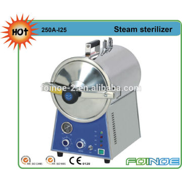 250A-I25 Foinoe High Pressure Protable Autoclave Sterilizer